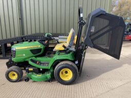 John Deere X950R full