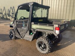 John Deere XUV865M Gator full