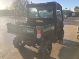 John Deere XUV865M Gator full