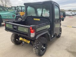 John Deere XUV865M Gator full