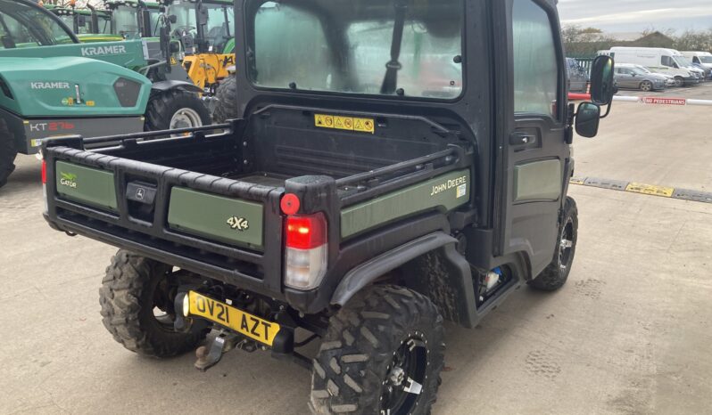 John Deere XUV865M Gator full