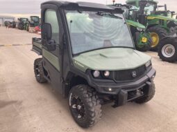 John Deere XUV865M Gator full