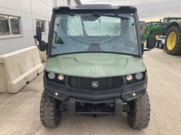 John Deere XUV865M Gator full