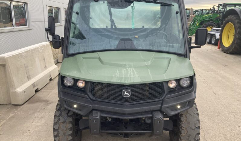 John Deere XUV865M Gator full