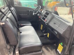 John Deere XUV865M Gator full