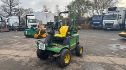 2010 JOHN DEERE 1545 SERIES 2 For Auction on 2025-01-28 at 09:30 full