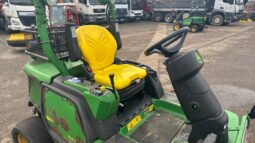 2010 JOHN DEERE 1545 SERIES 2 For Auction on 2025-01-28 at 09:30 full