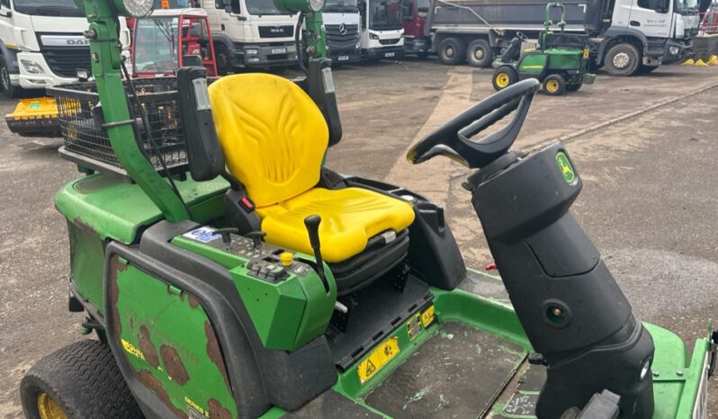 2010 JOHN DEERE 1545 SERIES 2 For Auction on 2025-01-28 at 09:30 full