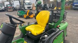 2010 JOHN DEERE 1545 SERIES 2 For Auction on 2025-01-28 at 09:30 full