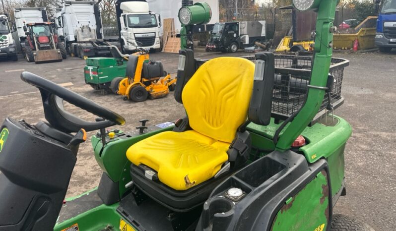 2010 JOHN DEERE 1545 SERIES 2 For Auction on 2025-01-28 at 09:30 full