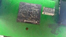 2010 JOHN DEERE 1545 SERIES 2 For Auction on 2025-01-28 at 09:30 full