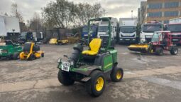 2012 JOHN DEERE 1545 SERIES 2 For Auction on 2025-01-28 at 09:30 full