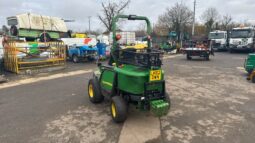 2012 JOHN DEERE 1545 SERIES 2 For Auction on 2025-01-28 at 09:30 full