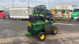 2012 JOHN DEERE 1545 SERIES 2 For Auction on 2025-01-28 at 09:30 full