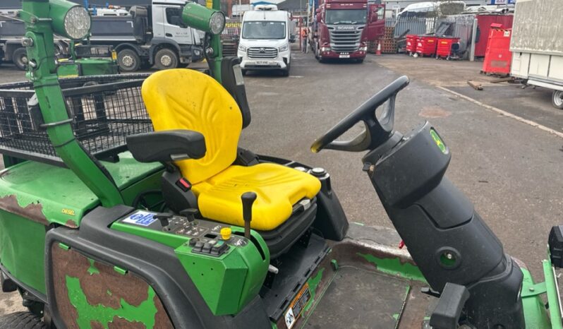 2012 JOHN DEERE 1545 SERIES 2 For Auction on 2025-01-28 at 09:30 full