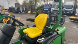 2012 JOHN DEERE 1545 SERIES 2 For Auction on 2025-01-28 at 09:30 full