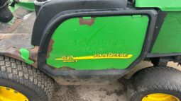 2012 JOHN DEERE 1545 SERIES 2 For Auction on 2025-01-28 at 09:30 full