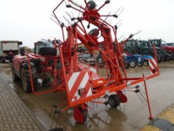 KUHN GF 7802 full