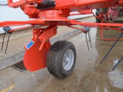 KUHN GF 7802 full