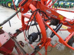 KUHN GF 7802 full