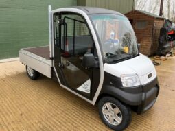 Club Car Urban XR L full