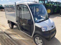 Club Car Urban XR L full