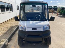 Club Car Urban XR L full