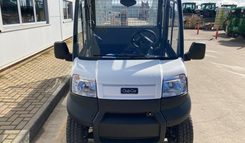 Club Car Urban XR L full