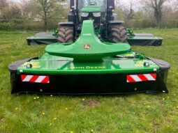 John Deere F310R full