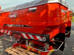 KUHN Axis 40.2 M EMC V8 full