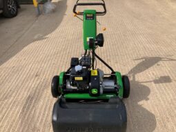 John Deere 260SL full