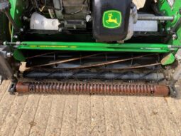 John Deere 260SL full