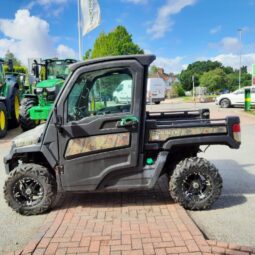 John Deere XUV865M Gator full