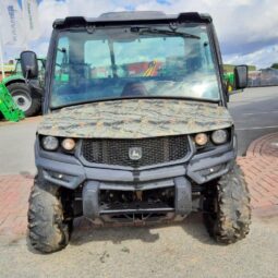 John Deere XUV865M Gator full