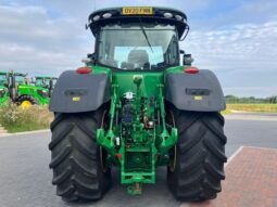 John Deere 8370R full