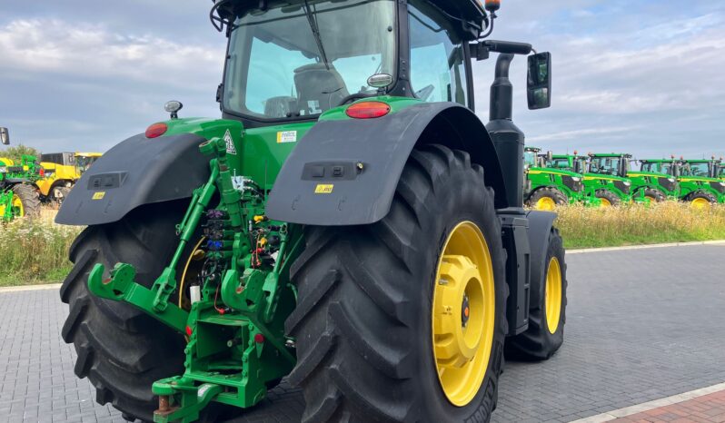 John Deere 8370R full