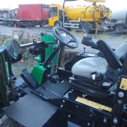 2019 RANSOMES PARKWAY 3 For Auction on 2025-01-28 at 09:30 full