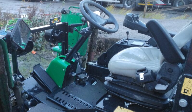 2019 RANSOMES PARKWAY 3 For Auction on 2025-01-28 at 09:30 full