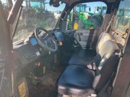 John Deere XUV865M Gator full