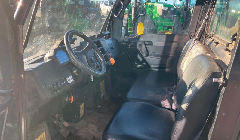 John Deere XUV865M Gator full