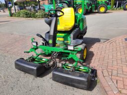 John Deere 2500EH full