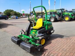 John Deere 2500EH full