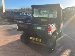 John Deere XUV865M Gator full