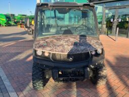 John Deere XUV865M Gator full