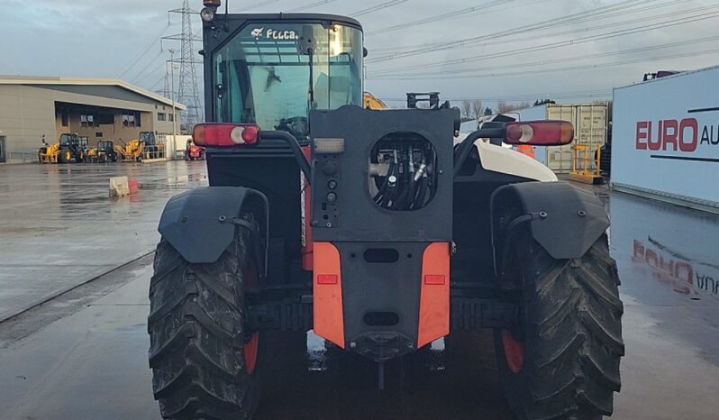 2012 Bobcat TL360 Telehandlers For Auction: Leeds – 22nd, 23rd, 24th & 25th January 25 @ 8:00am full