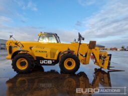 2023 JCB 540-200 Telehandlers For Auction: Leeds – 22nd, 23rd, 24th & 25th January 25 @ 8:00am full