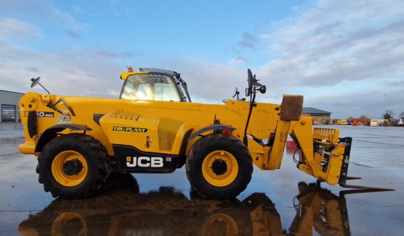 2023 JCB 540-200 Telehandlers For Auction: Leeds – 22nd, 23rd, 24th & 25th January 25 @ 8:00am full