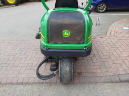 John Deere 2500EH full