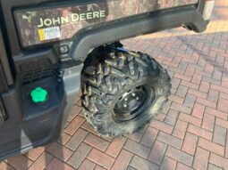 John Deere XUV865M Gator full