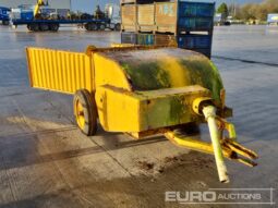 Bamford WUFFLER Farm Machinery For Auction: Leeds – 22nd, 23rd, 24th & 25th January 25 @ 8:00am full